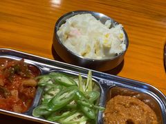 -kingkong大猩猩烤肉(CBD店)