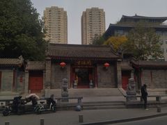 -罔极寺