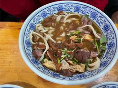 -门框胡同百年卤煮(鸟巢店)