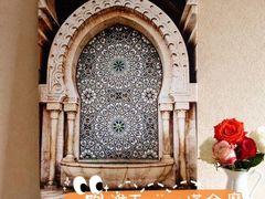 -Tajine Moroccan塔金摩洛哥中东餐厅