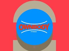 -OWNBODY健身(下沙店)