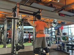 -RoMan罗马健身工作室(莘庄店)