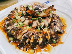 -寻味顺德·南记酒家·传统顺德菜·鱼生(广源路店)