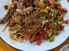 -荣荣面馆(丹溪大道店)