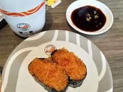 -新一番三文鱼寿司(红城湖店)