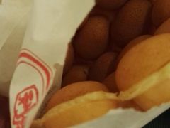 -利强记北角鸡蛋仔(弥敦道店 )