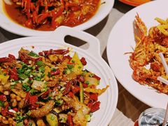 -李叔叔虾蟹大排档(青羊店)