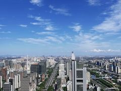 -北京柏悦酒店·锦庭餐厅Dining Room