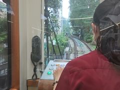 -山顶缆车
