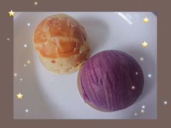 香芋蛋黄酥-苹果花园(桂林路店)
