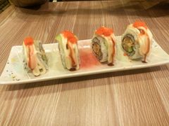 -左舞和风屋便当(金地店)