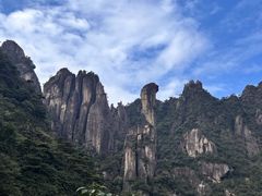 -三清山风景名胜区