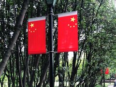 -上海市龙华烈士陵园