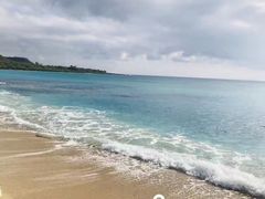 -白沙湾海滩
