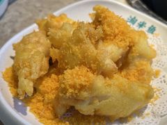 -淘米捞·米汤脆鲩鱼火锅(福田皇岗店)