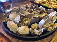 -烧蠔帮·生蚝海鲜牌档(观海店)