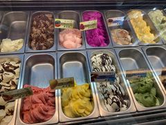 蓝莓雪糕-芭克·闪冰(正佳广场店)