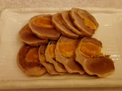 鸭肉蛋黄卷-永兴餐厅(复兴中路店)