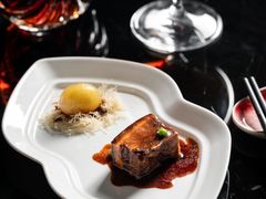 -上海苏宁宝丽嘉酒店·嘉府壹号中餐厅