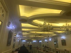 大堂-红房子西菜馆(淮海中路店)