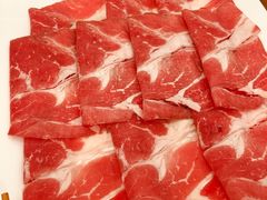 上脑牛肉-牛街·马辈儿涮肉(牛街二店)