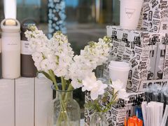 -Manner Coffee(大宁国际商业广场店)