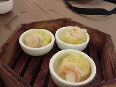 -广州逸林假日酒店·四季桃源中餐厅(白云山风景区店)