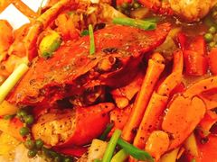 -J Daeng Seafood