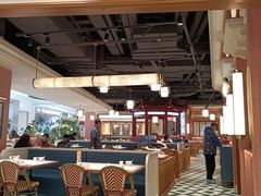 -芽笼芽笼新加坡餐厅(环球港店)