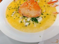 -骏莱海鲜鱼港(五角场店)