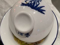 八宝茶-巴蜀风·地道川菜(总店)