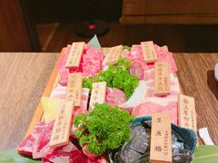 -暖都焼肉·和牛酒場(花都店)