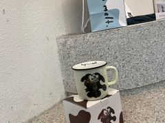 -HUGS coffee(东区店)