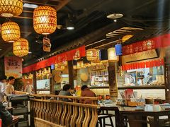 -南京大牌档(崇文门国瑞店)
