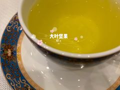 菊花茶-天意坊