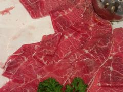谷饲牛板腱-狼头山火锅 KTV欢唱·烤串(理工大学店)
