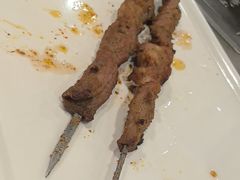 -马记伊源斋涮肉·清真菜(潘家园古玩市场店)