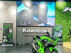 -川崎北京金崎(奥运村店)