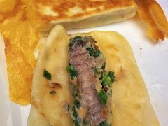 -品海楼·大连海胆锅贴馆(东港店)