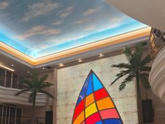 -海韵之星邮轮水会(明发商业广场店)