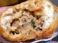 -煎意浓·吴记煎包(交通路店)