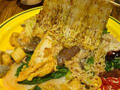 -北丐先生·野馄饨烧烤(雨花万象店)