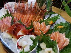 -山之川日料放题(通州店)