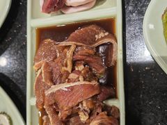 -韩盛·盛江山自助料理(沈辽路万达店)