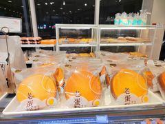 -85度C(深圳佳宁娜店)