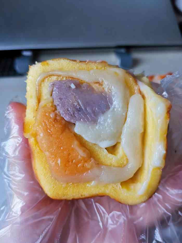 千里酥(中山北路店)-"96南京千里酥!终于吃到啦!万能.