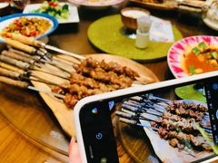 -天山醉美·新疆餐厅(富华里店)