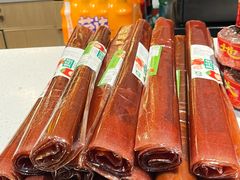 -华府九号海鲜烧烤大排档(龙域店)