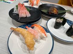 -滨寿司(新街口中央商场店)