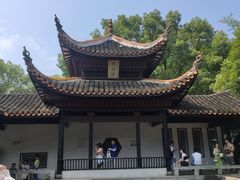 -岳麓山风景名胜区